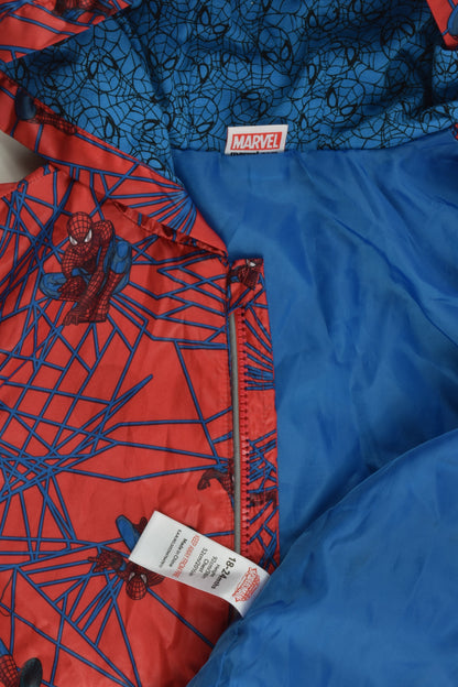 Spiderman Size 2 Jacket