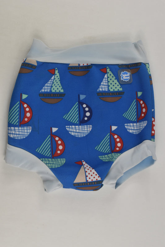 Splash About Size 2-3 years Swim Nappy