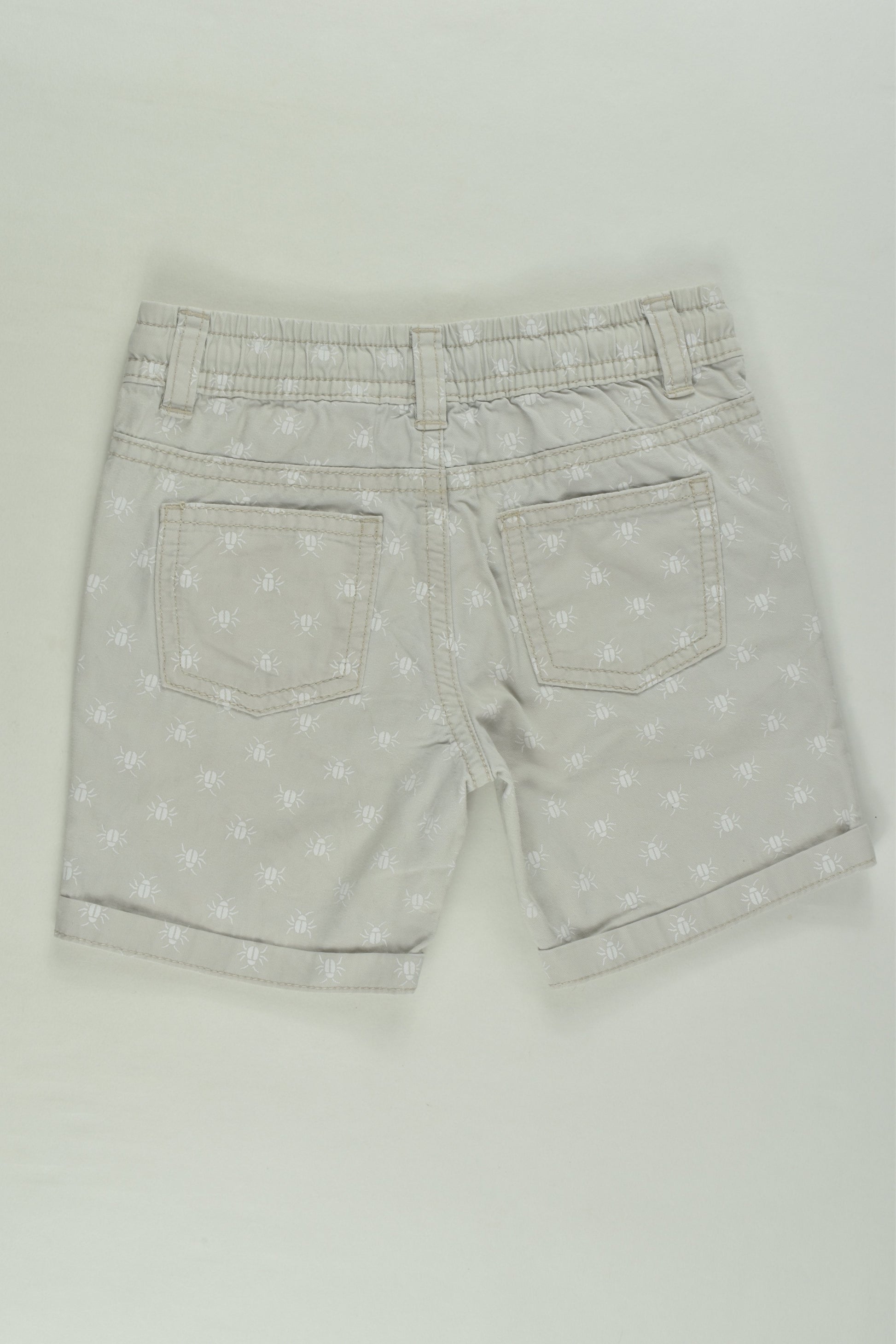 Sprout Size 0 Bugs Shorts