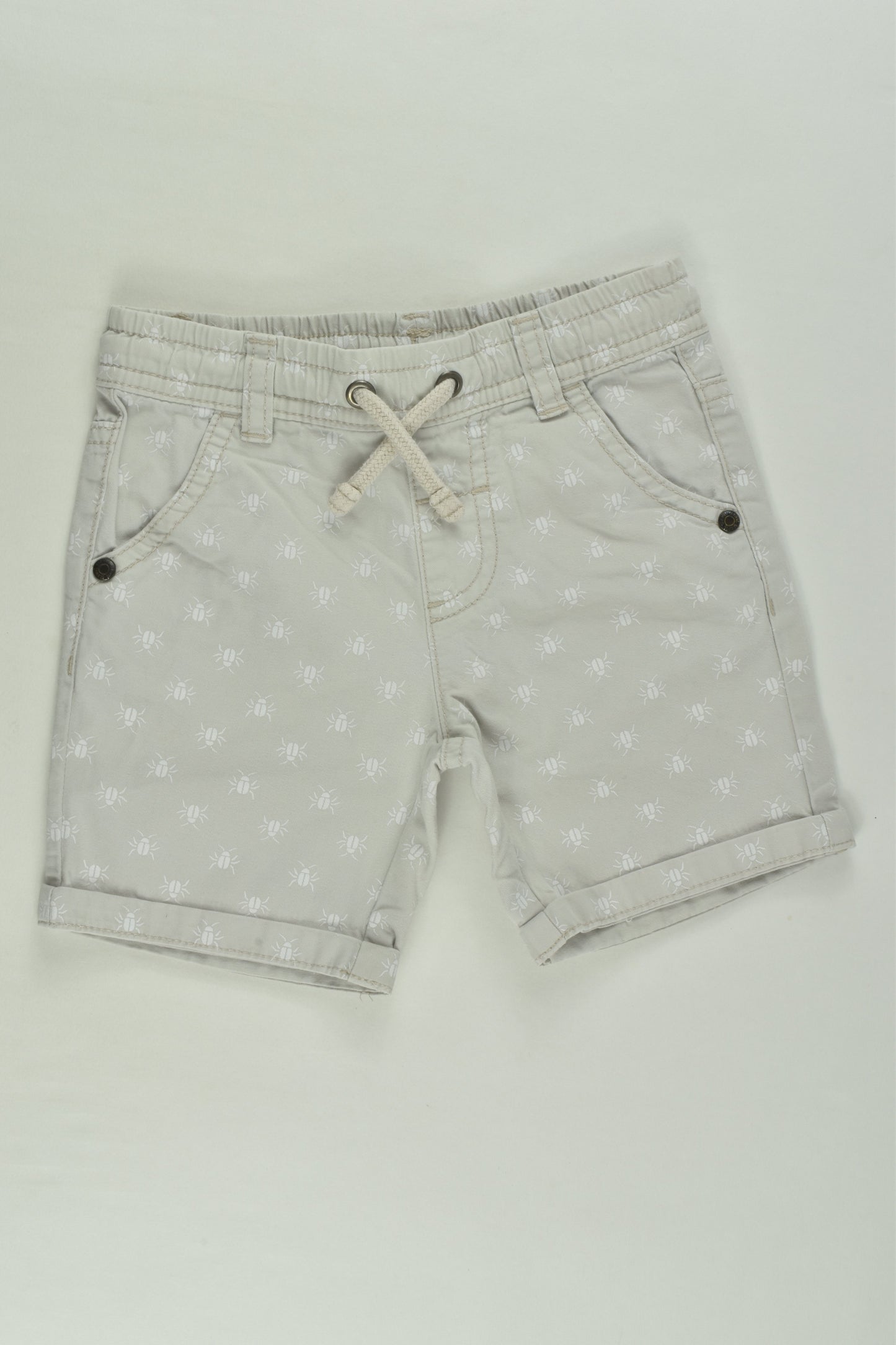 Sprout Size 0 Bugs Shorts