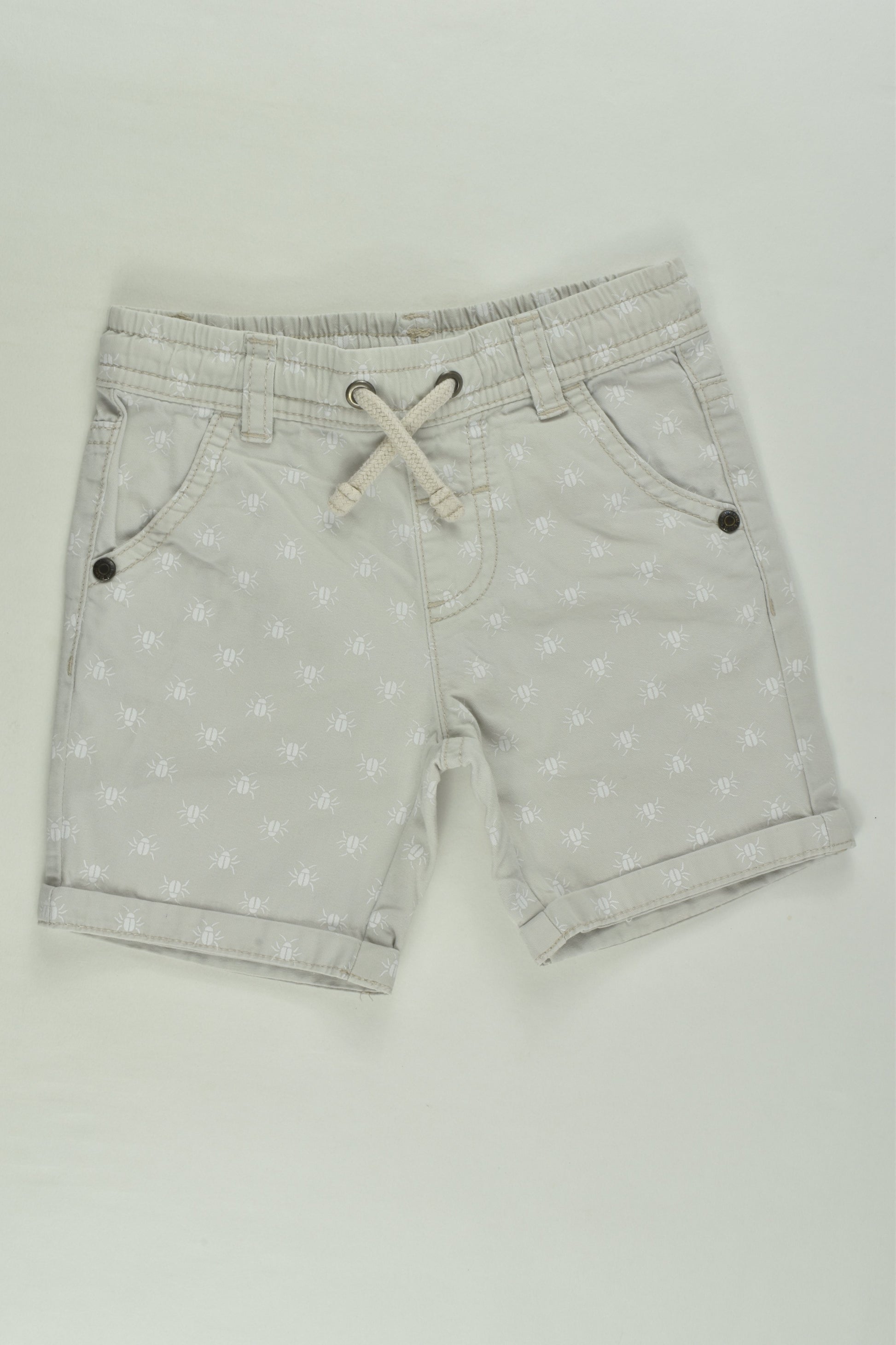 Sprout Size 0 Bugs Shorts