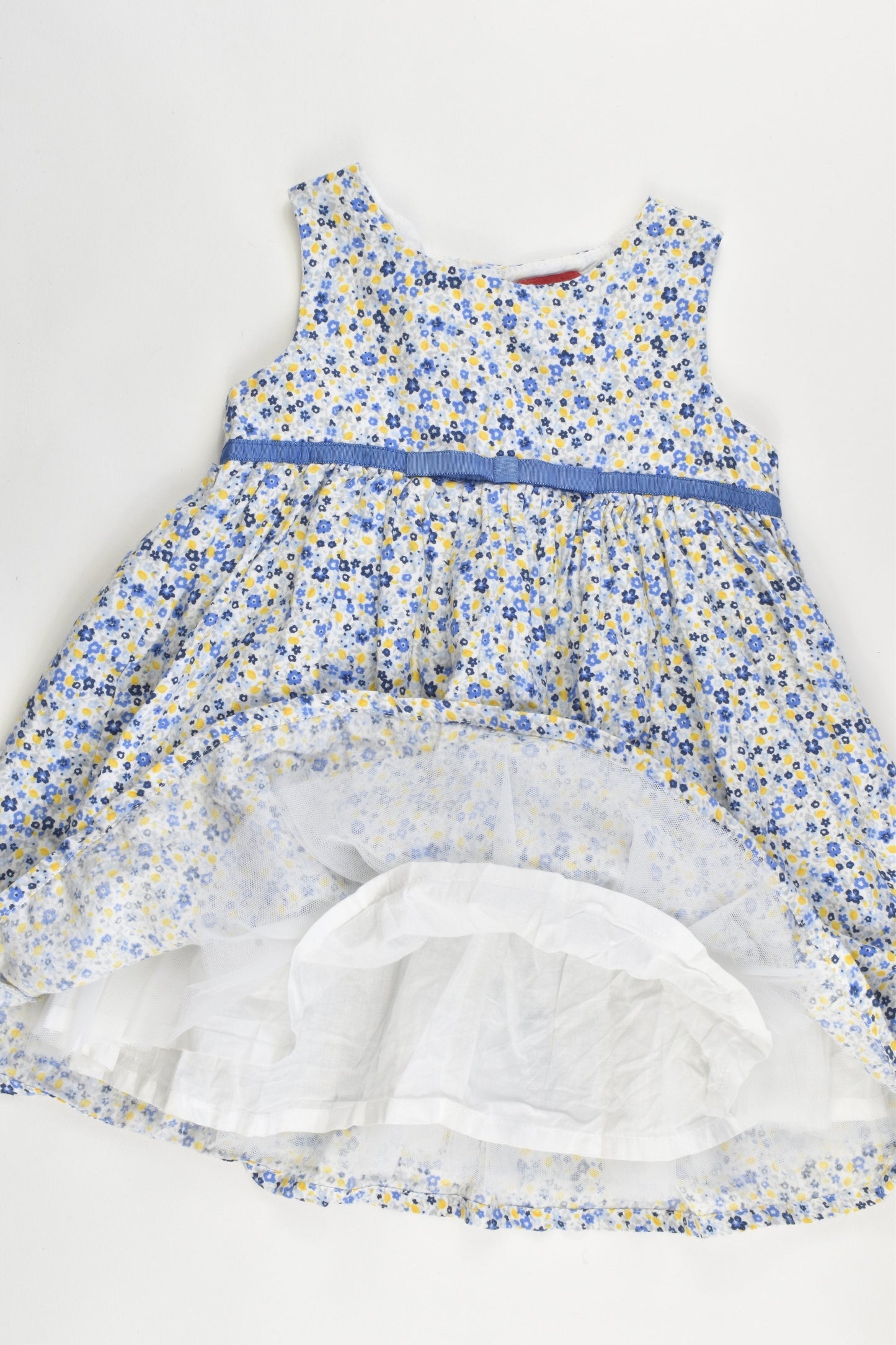 Sprout Size 0 Dress