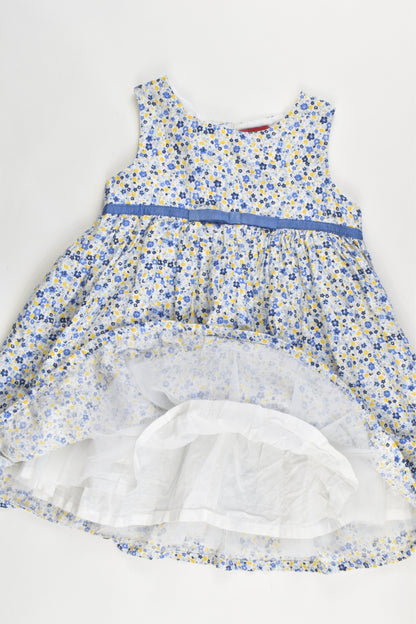 Sprout Size 0 Dress