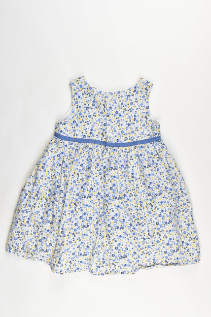 Sprout Size 0 Dress