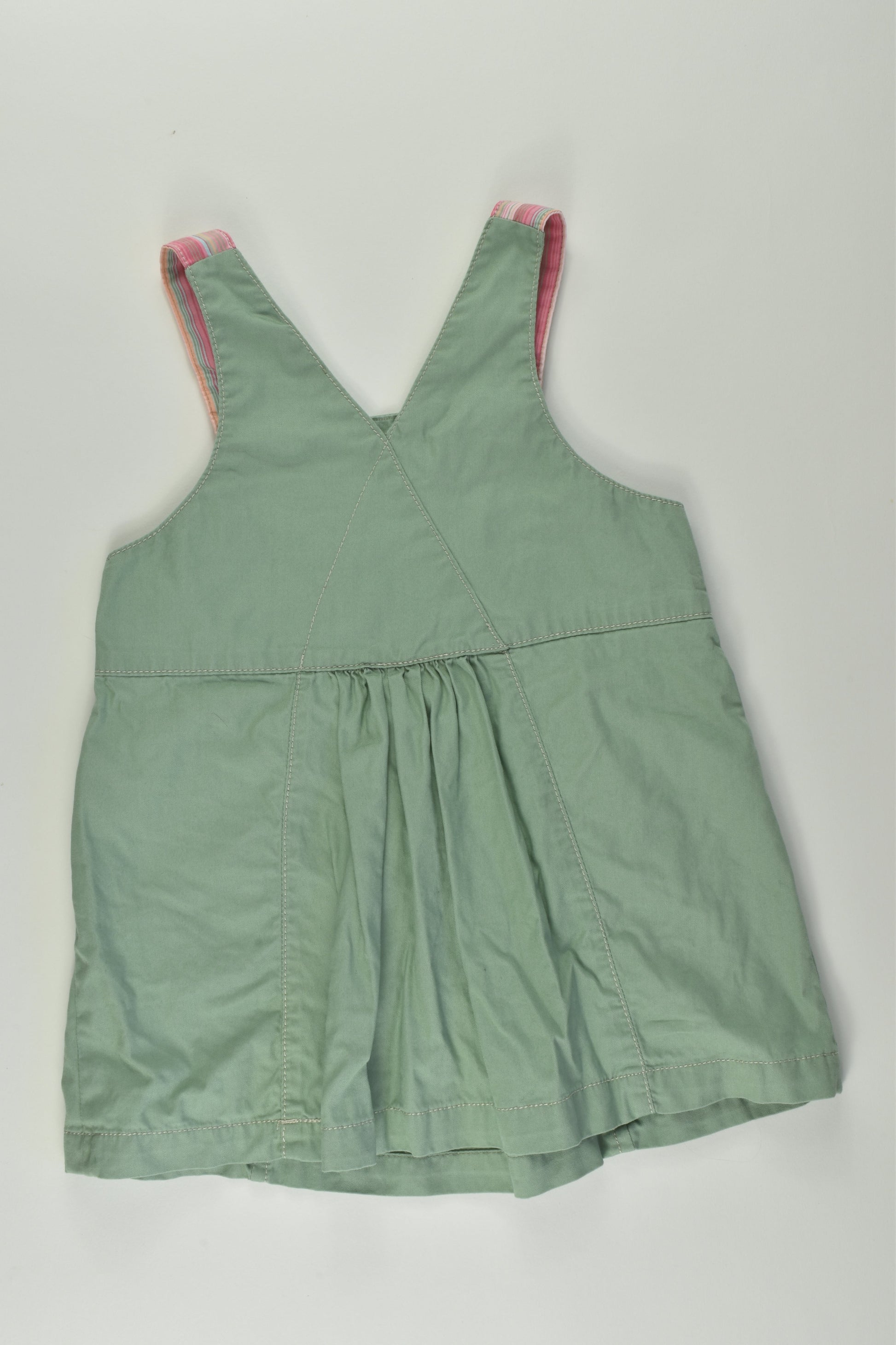 Sprout Size 0 Dress