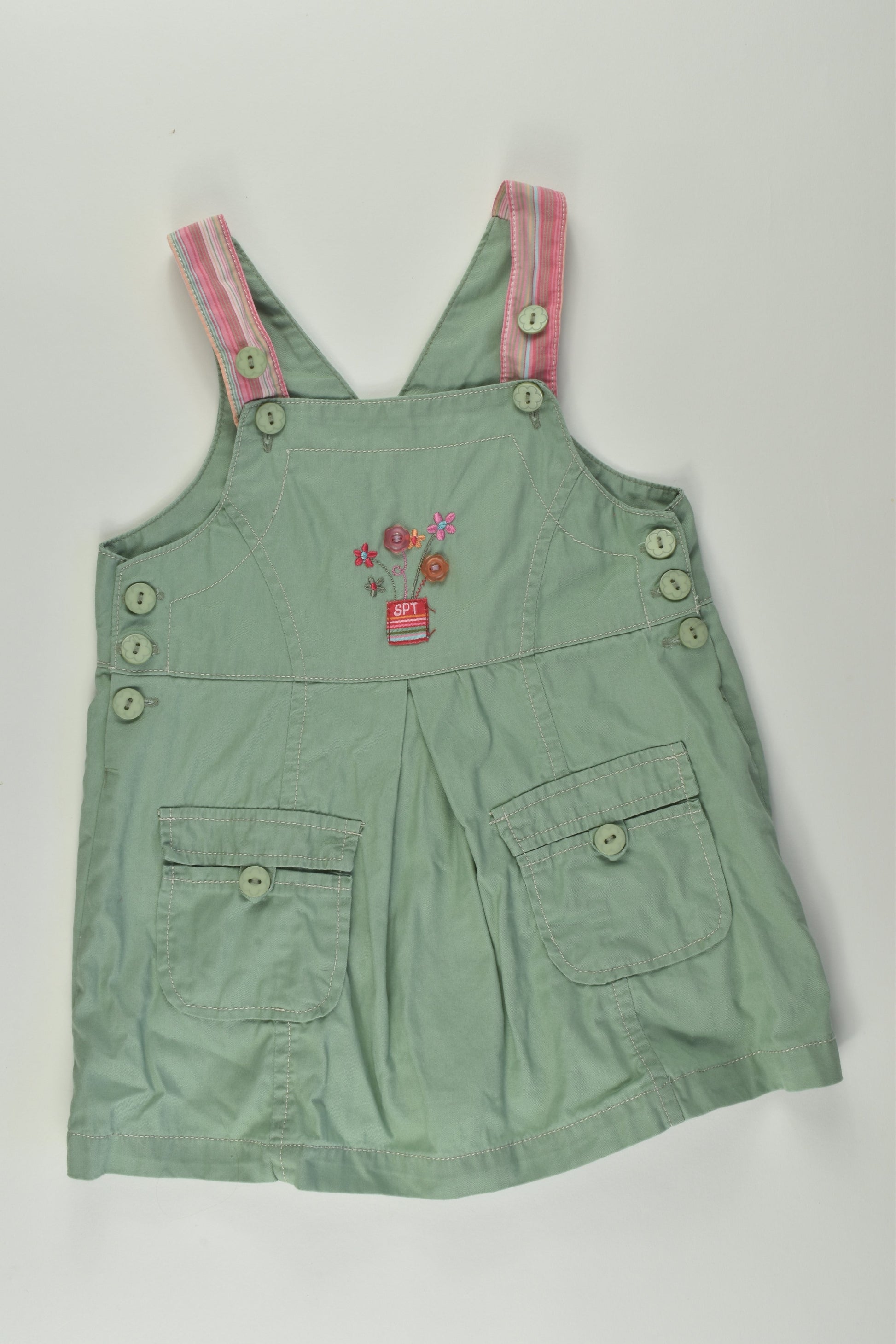 Sprout Size 0 Dress