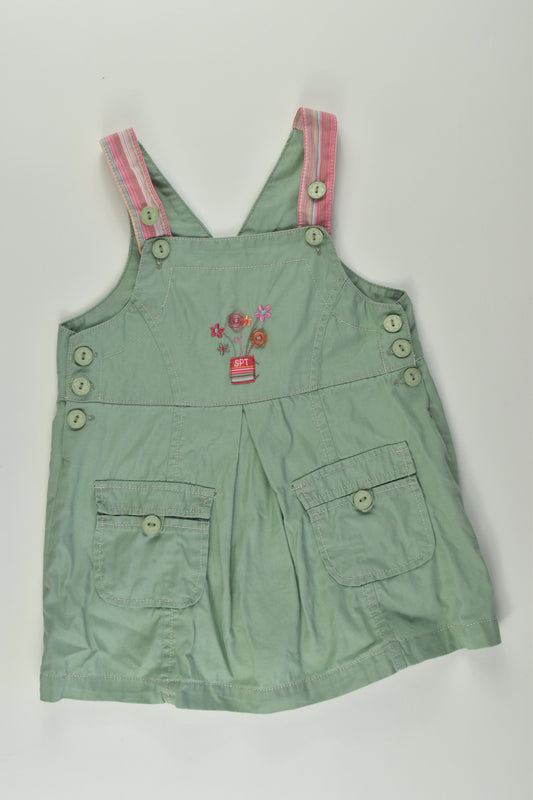 Sprout Size 0 Dress