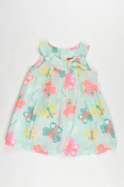 Sprout Size 0 Dress