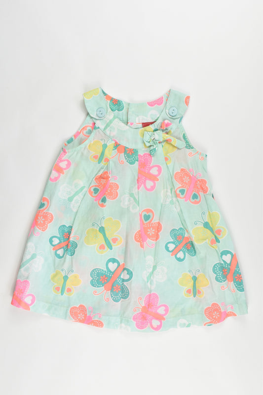 Sprout Size 0 Dress