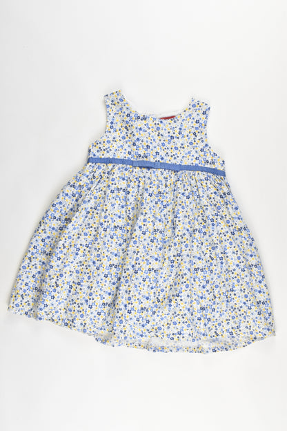 Sprout Size 0 Dress