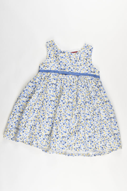 Sprout Size 0 Dress