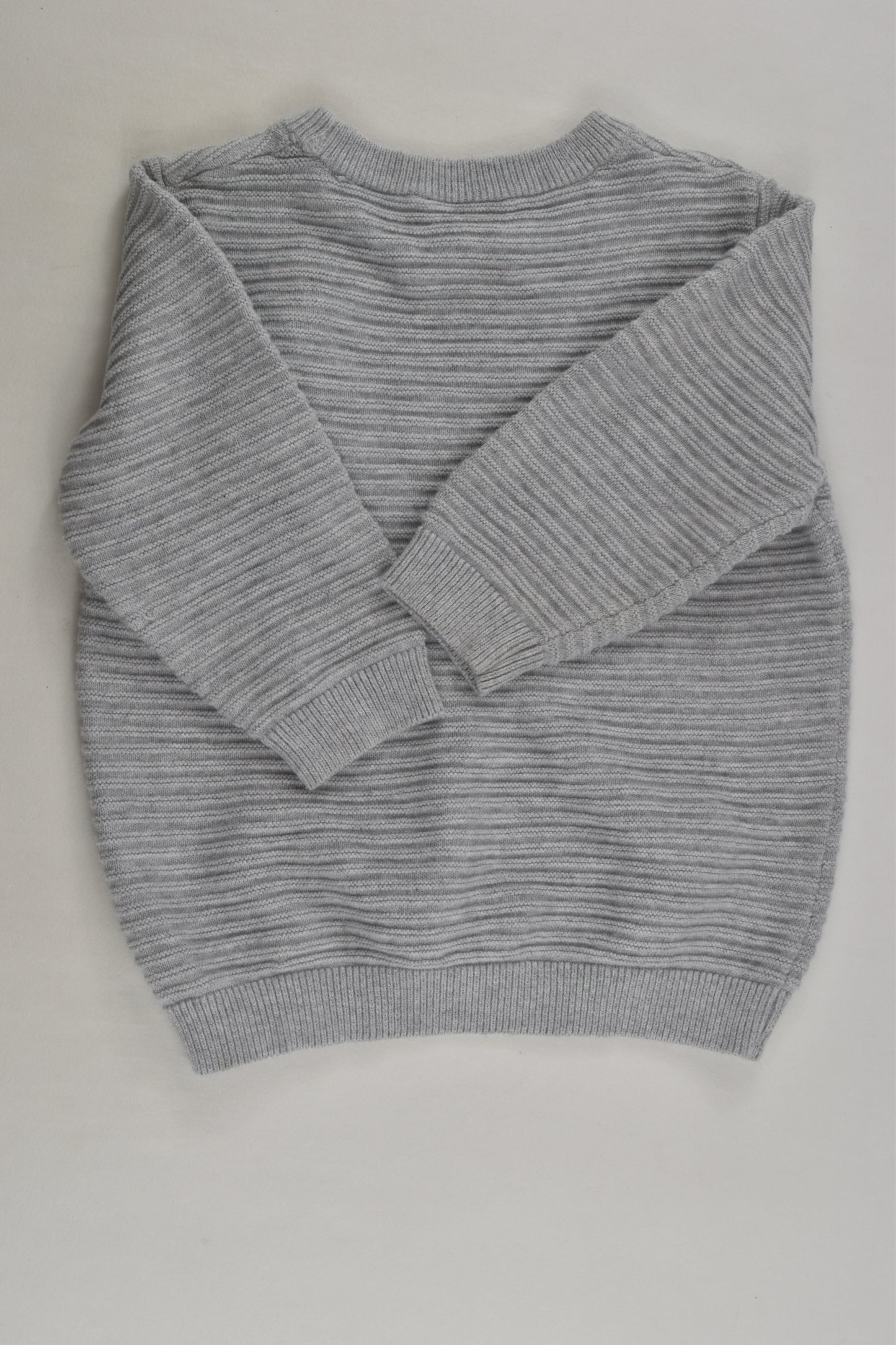 Sprout Size 0 Knit Jumper