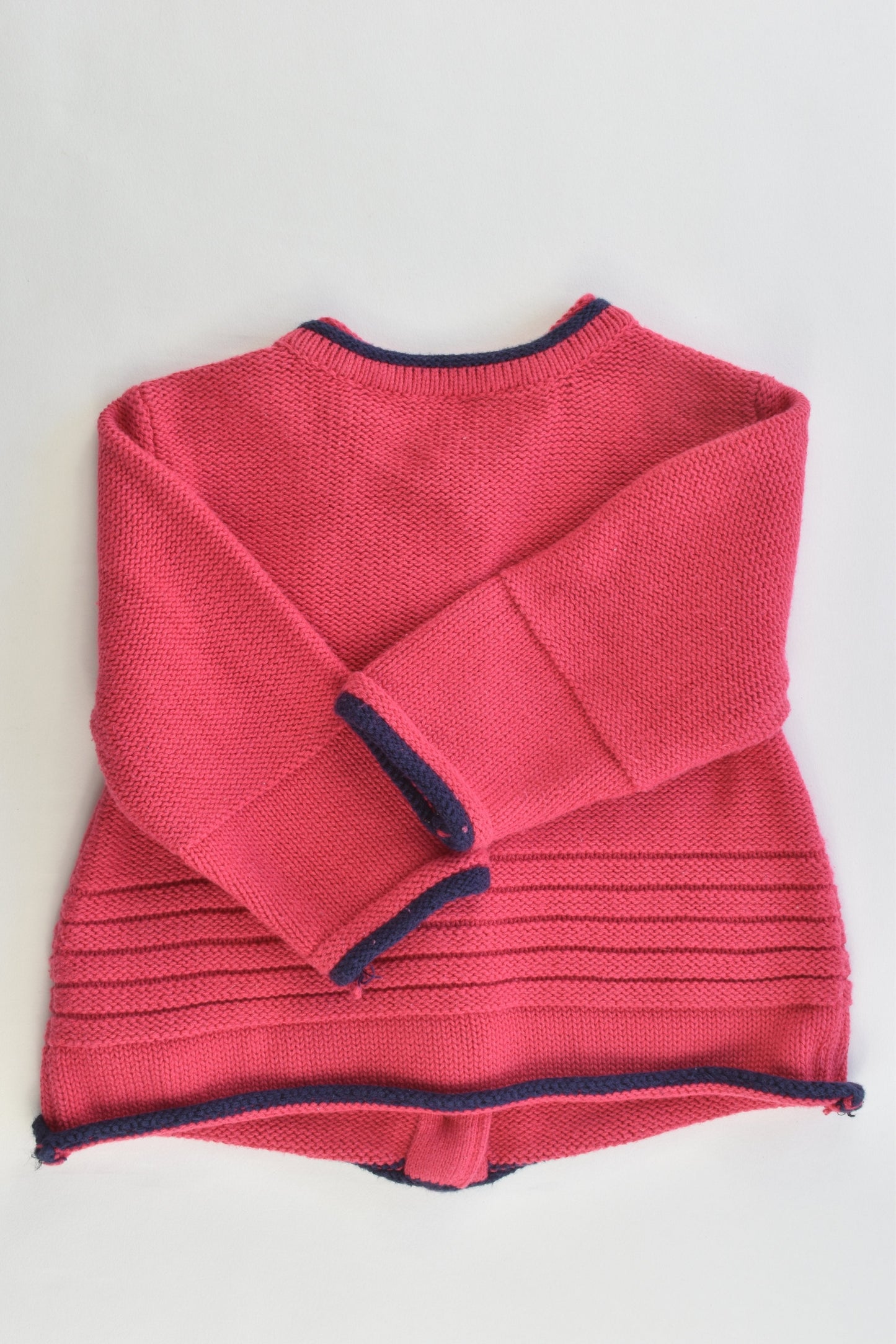 Sprout Size 0 Knitted Cardigan