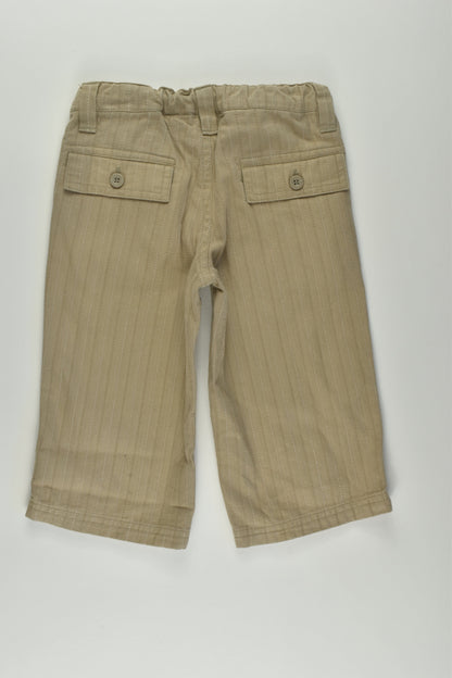 Sprout Size 0 Pants