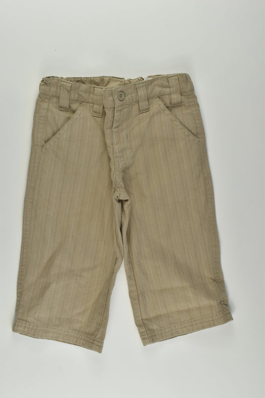 Sprout Size 0 Pants