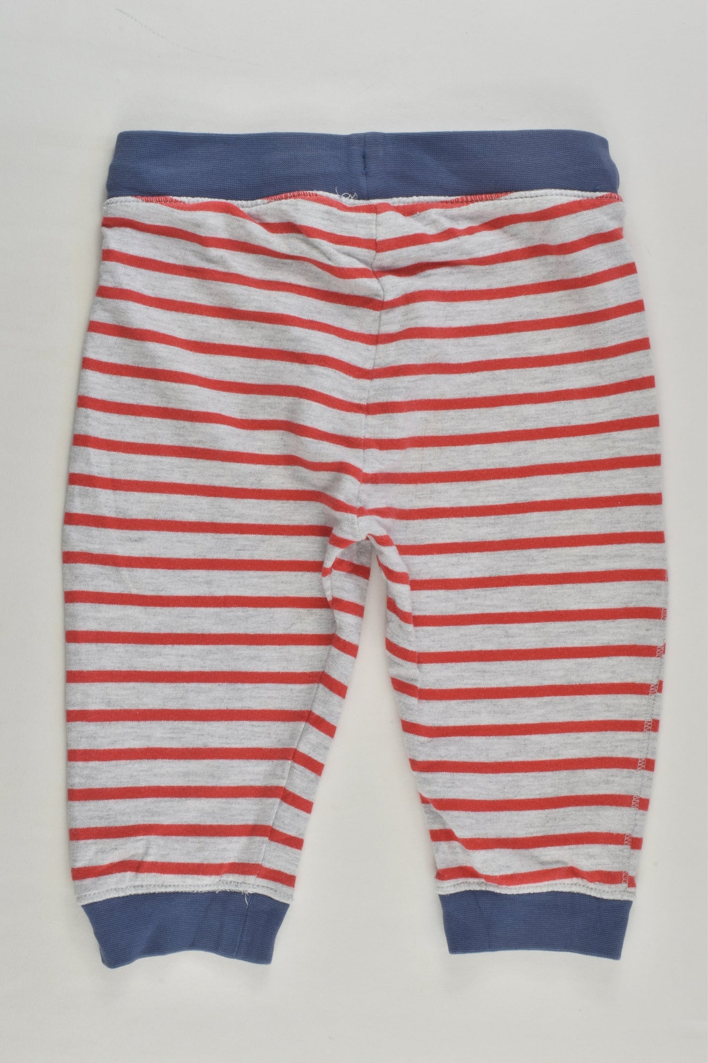 Sprout Size 0 Striped Track Pants