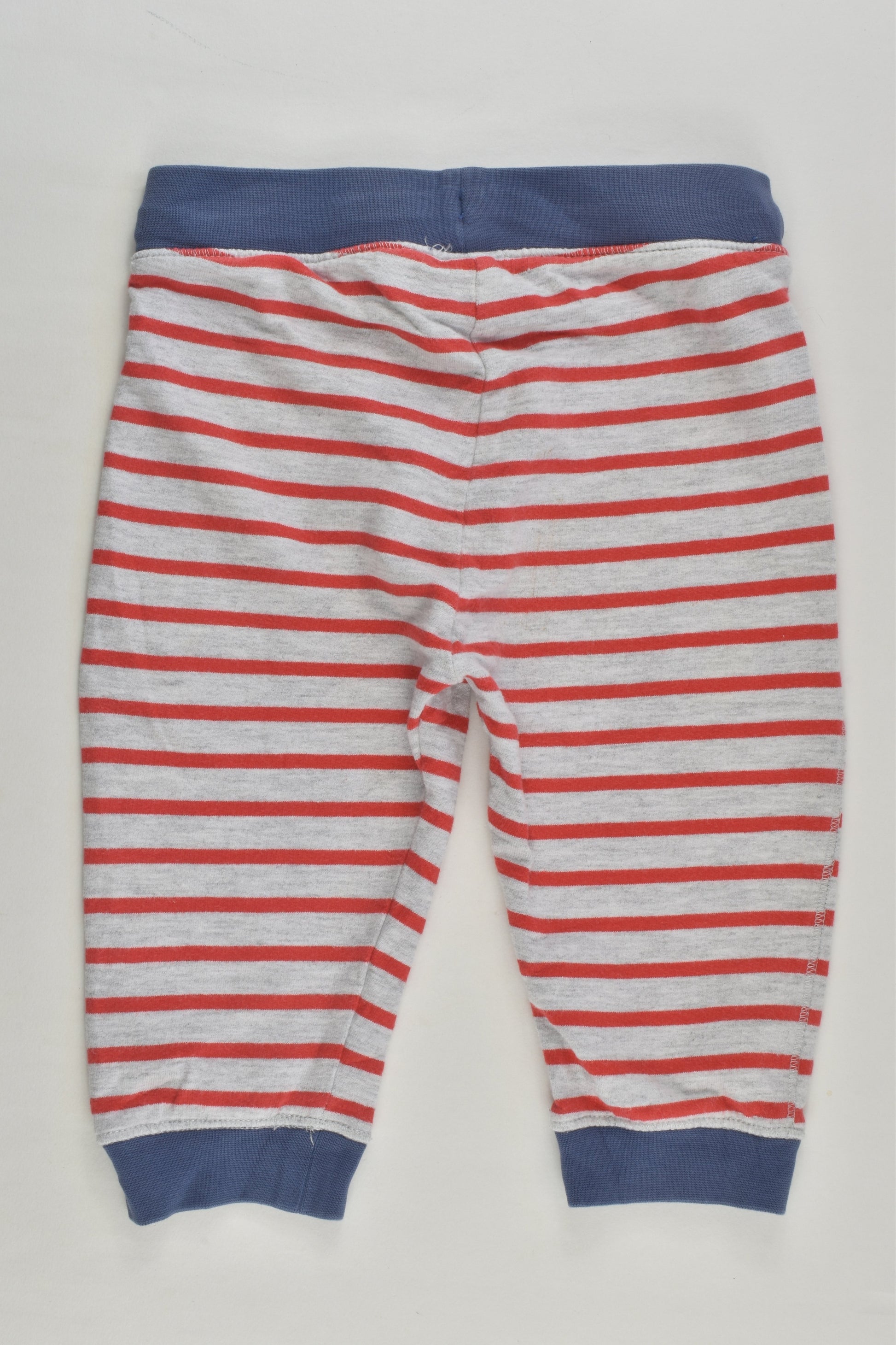 Sprout Size 0 Striped Track Pants