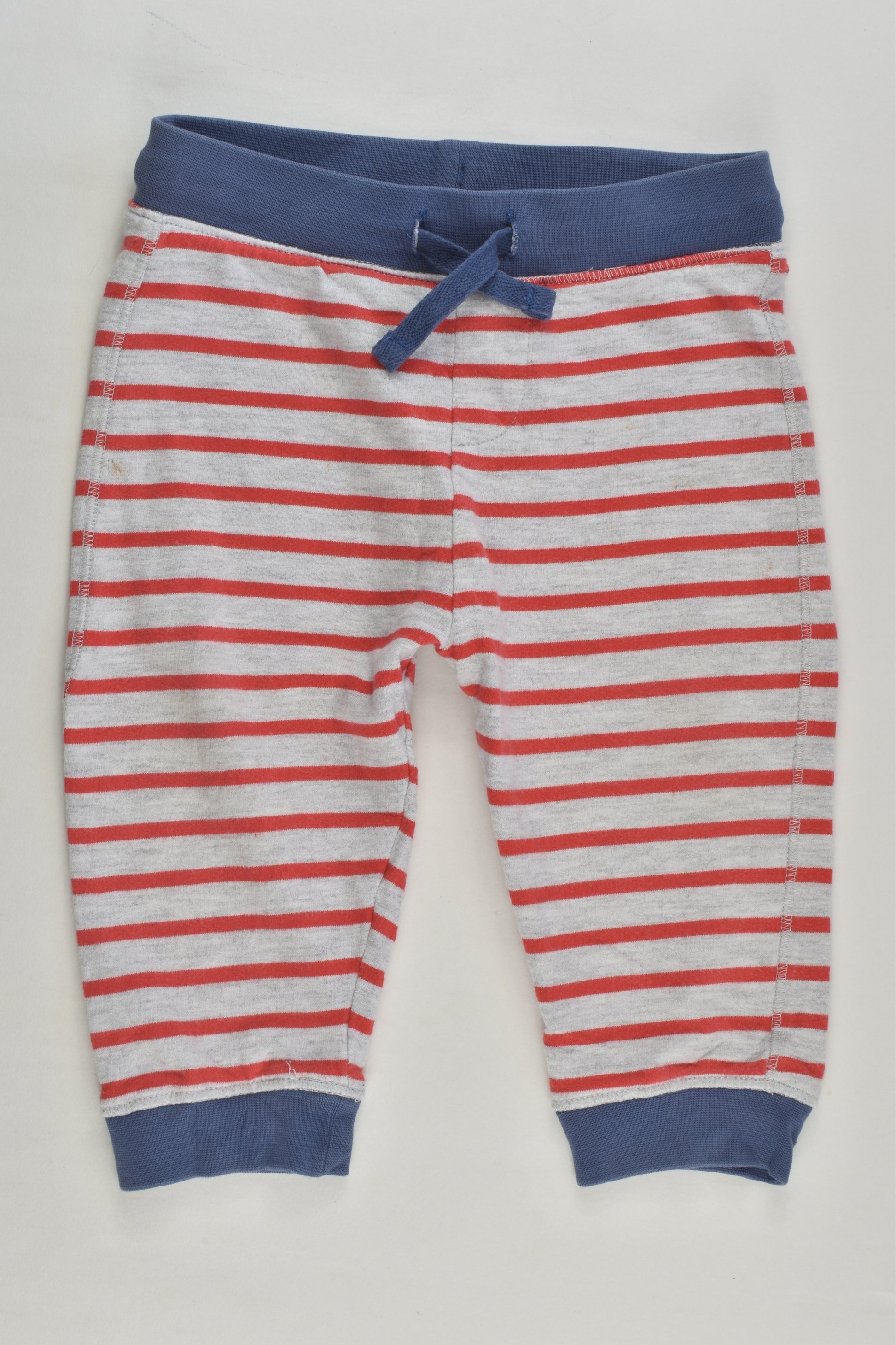 Sprout Size 0 Striped Track Pants
