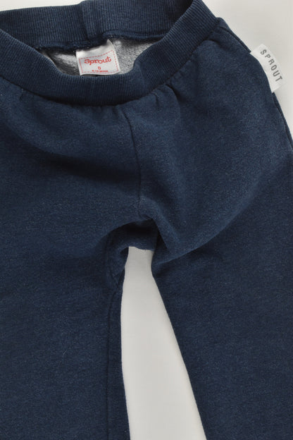 Sprout Size 0 Track Pants