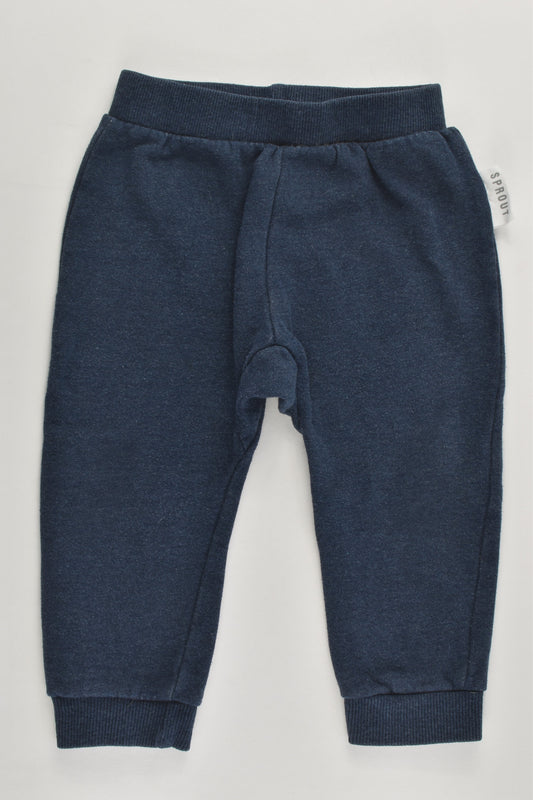 Sprout Size 0 Track Pants