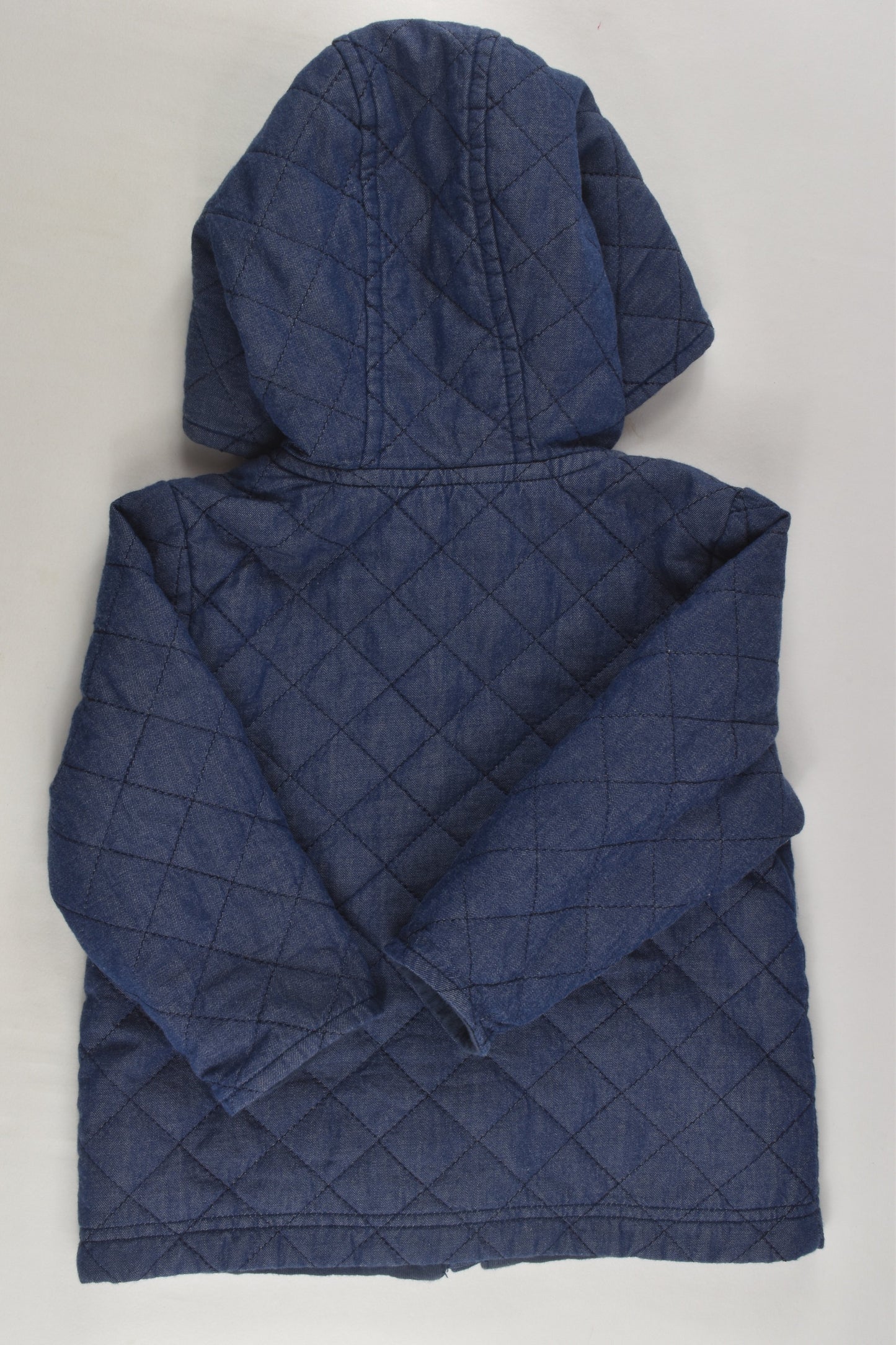 Sprout Size 00 Jacket