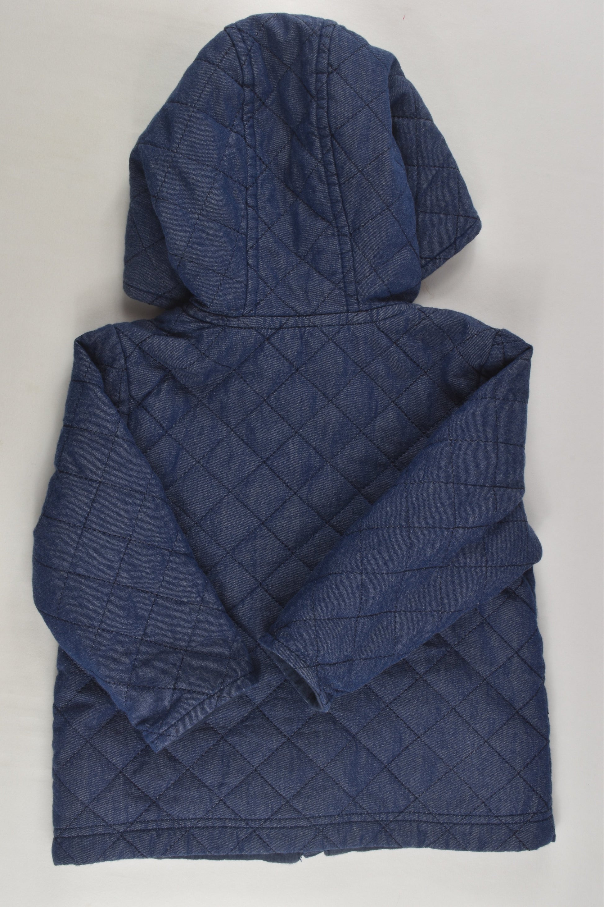 Sprout Size 00 Jacket