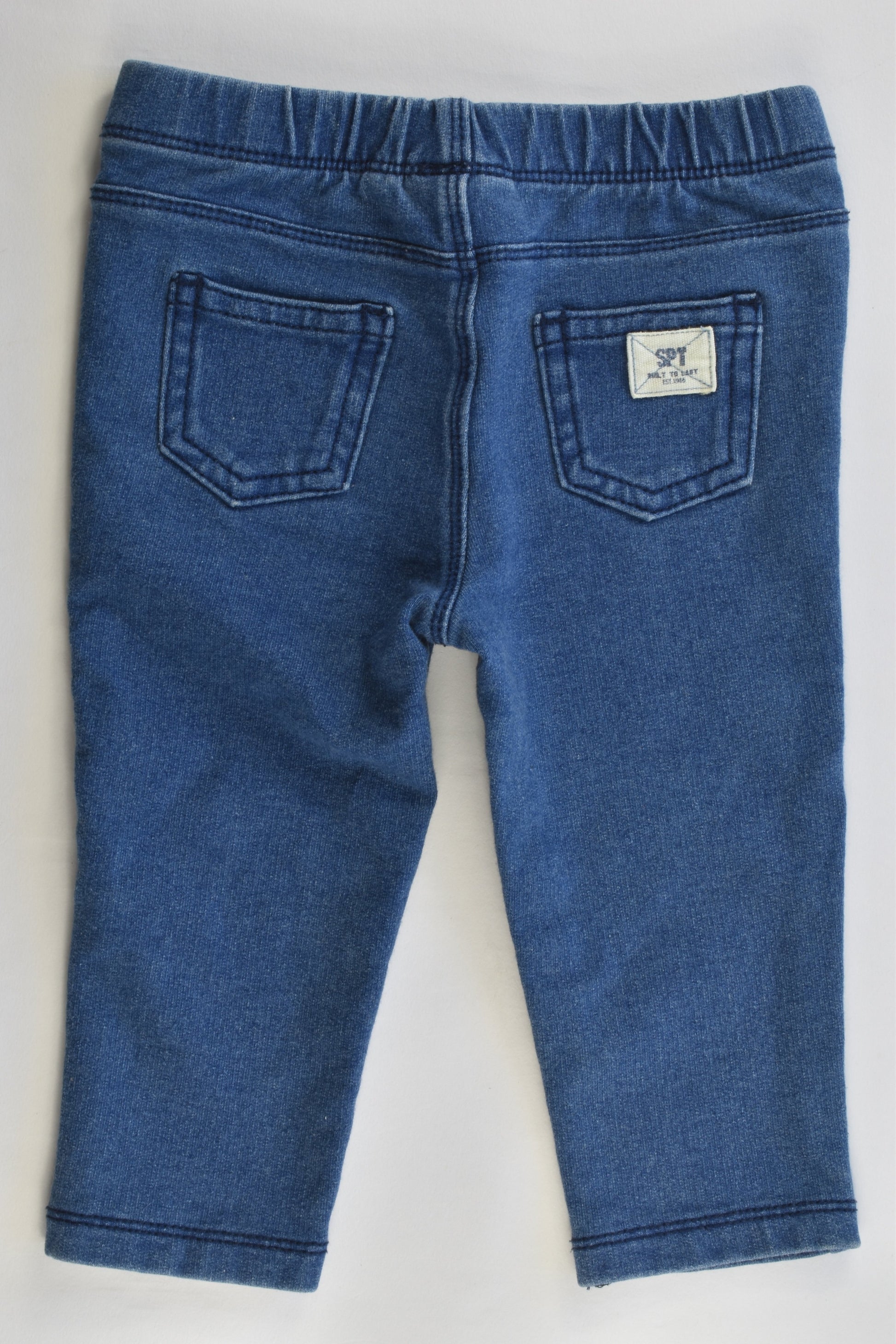 Sprout Size 00 Jeggings