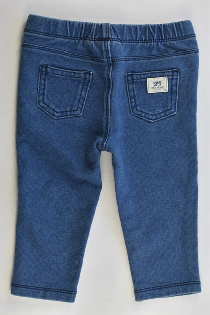 Sprout Size 00 Jeggings