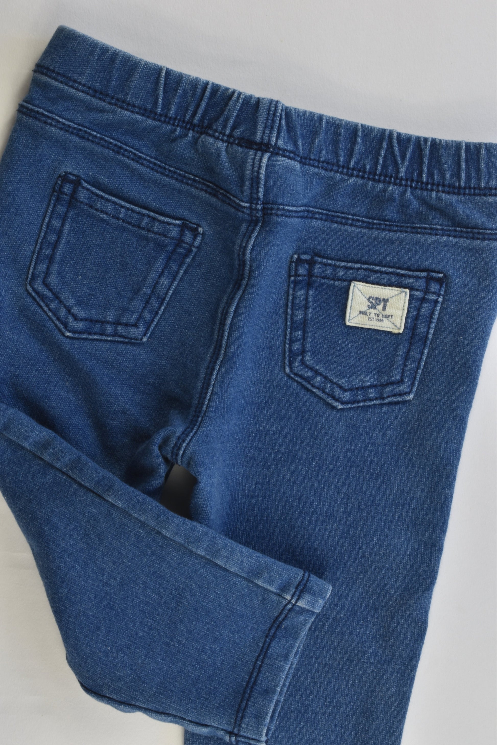 Sprout Size 00 Jeggings