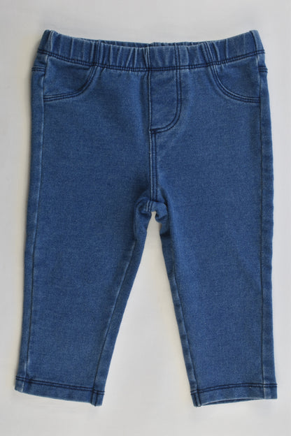 Sprout Size 00 Jeggings