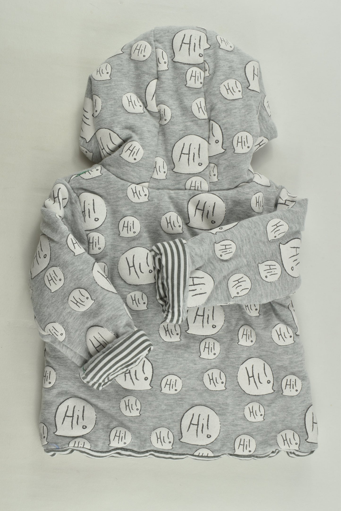 Sprout Size 00 Padded Jacket/Jumper