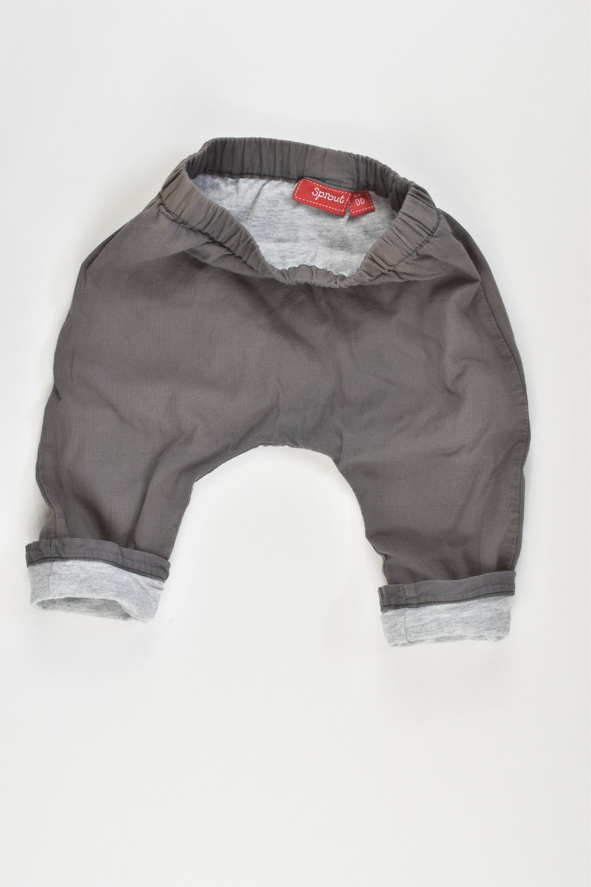 Sprout Size 00 Winter Pants