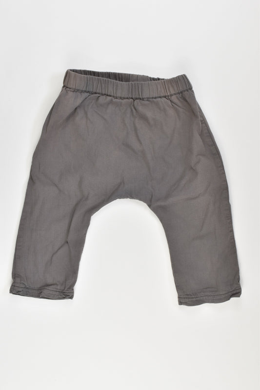 Sprout Size 00 Winter Pants