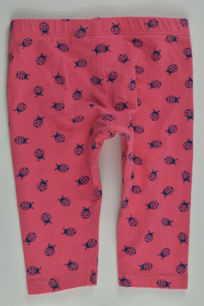 Sprout Size 000 Leggings