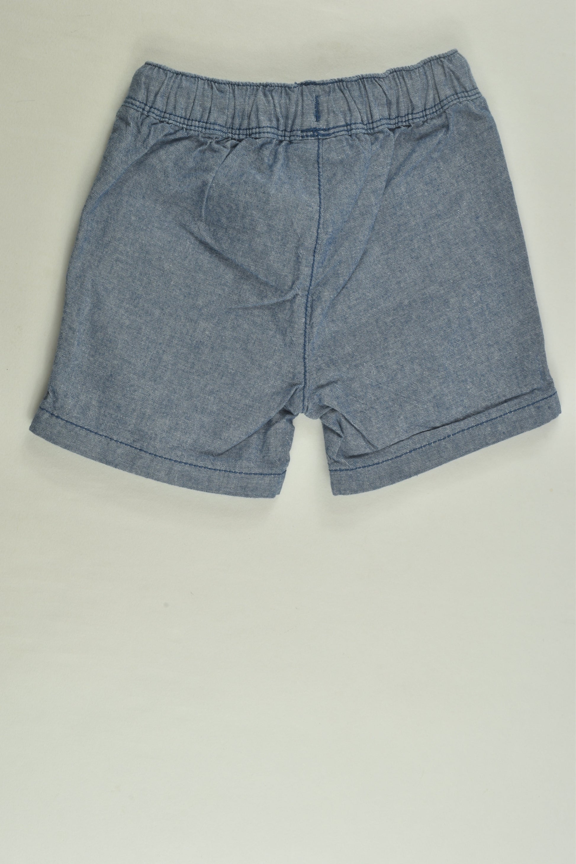 Sprout Size 000 Lightweight Shorts