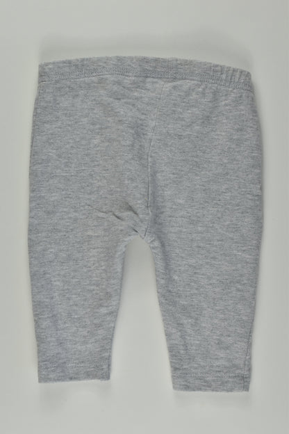 Sprout Size 000 Pants