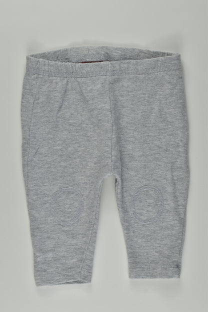 Sprout Size 000 Pants