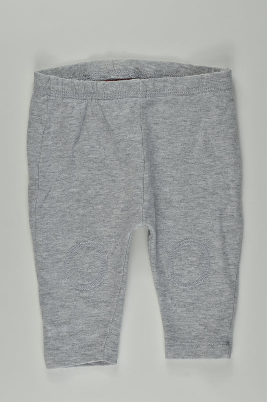 Sprout Size 000 Pants