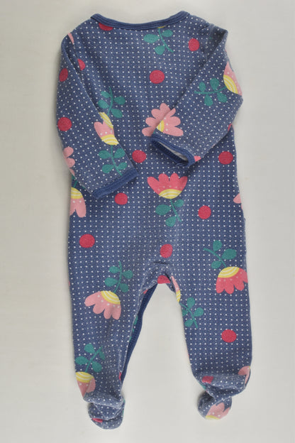 Sprout Size 000 Romper