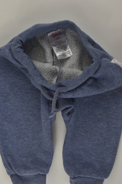 Sprout Size 000 Track Pants