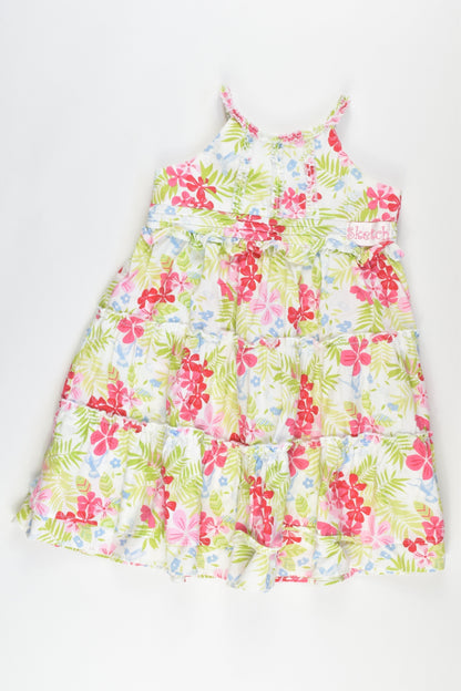 Sprout Size 1 Dress