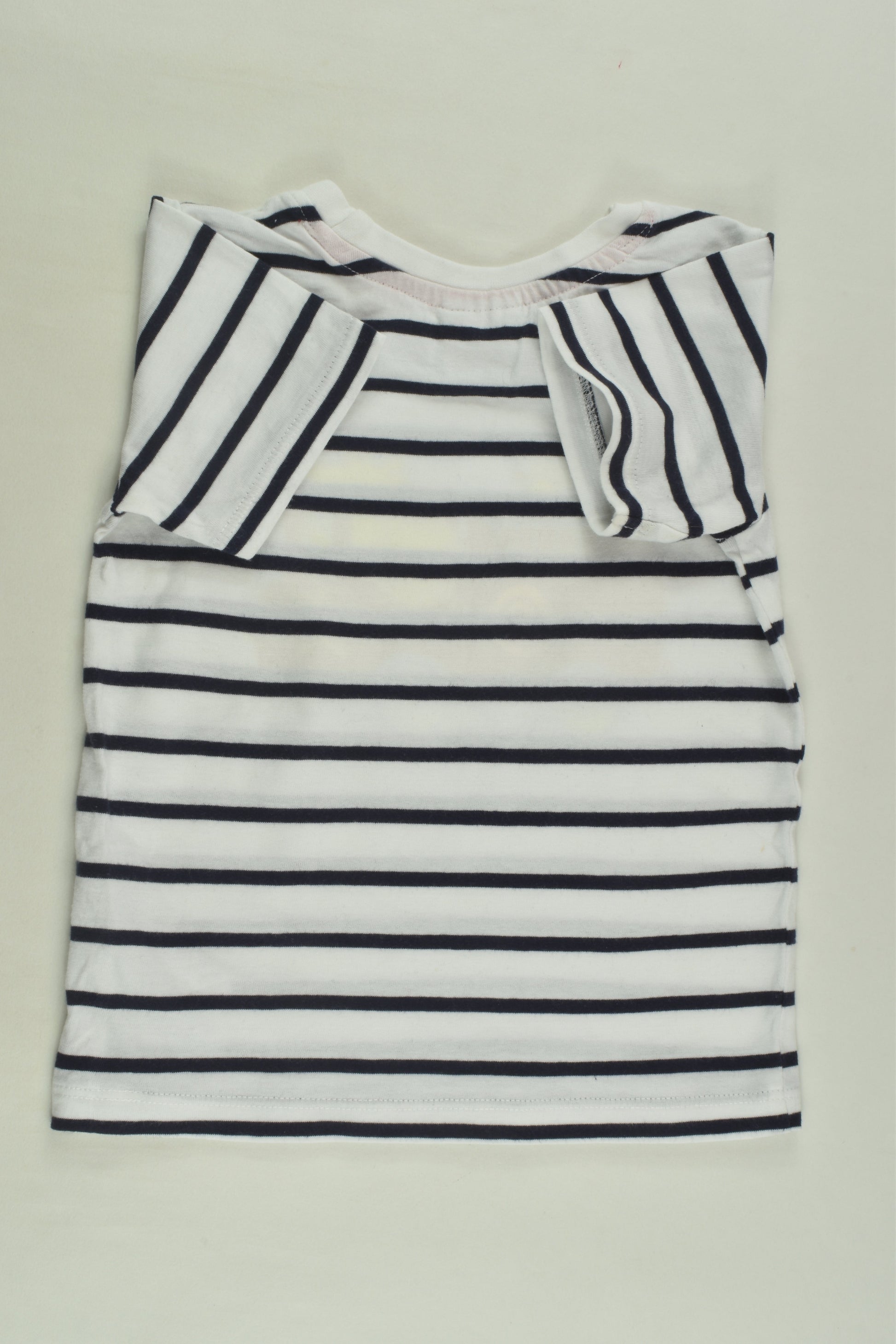 Sprout Size 1 Fire Engine T-shirt