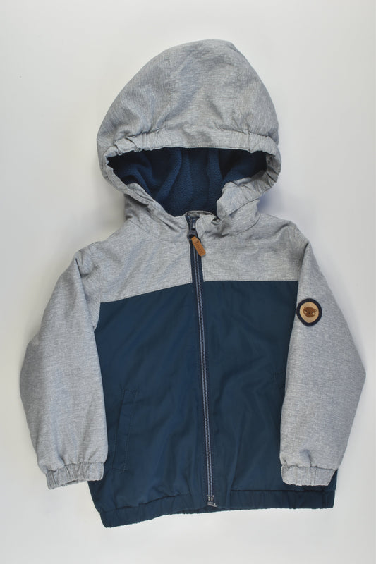 Sprout Size 1 Jacket