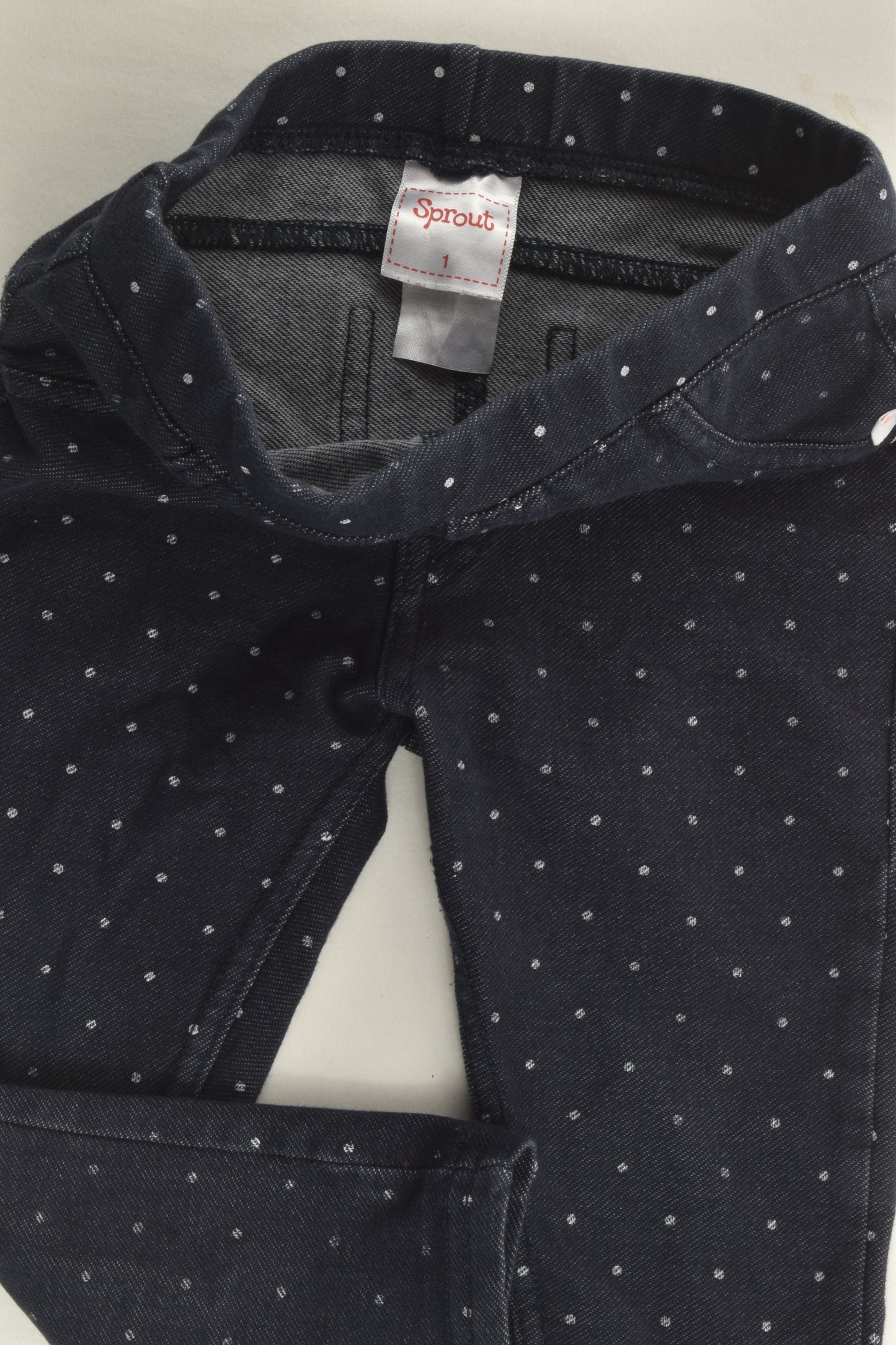 Sprout Size 1 Jeggings