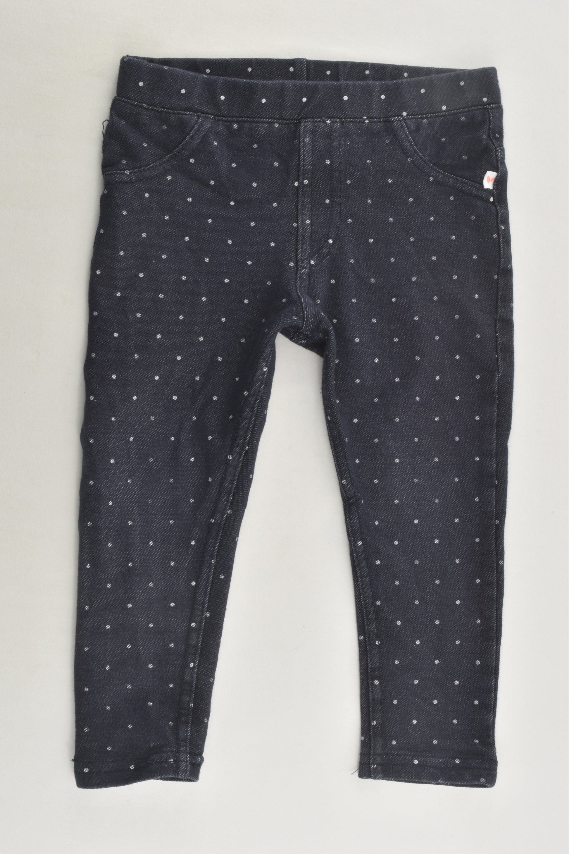 Sprout Size 1 Jeggings