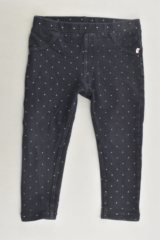 Sprout Size 1 Jeggings