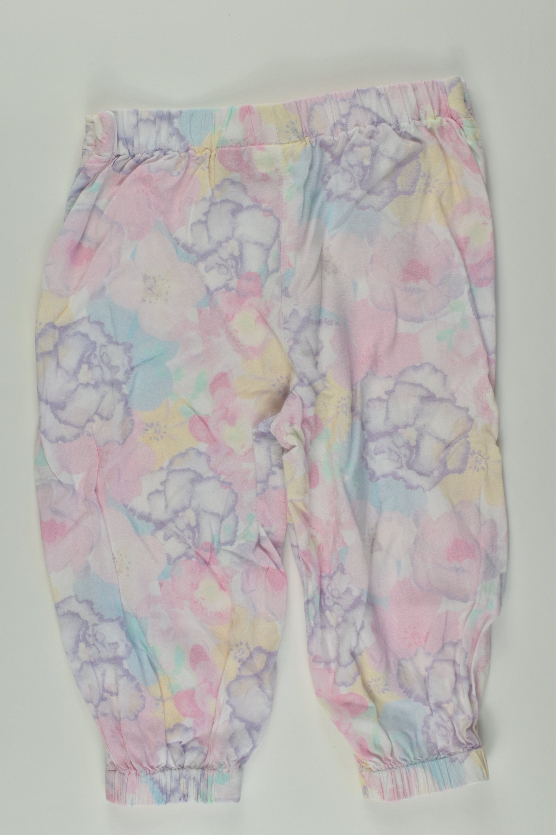 Sprout Size 1 Lightweight Pants