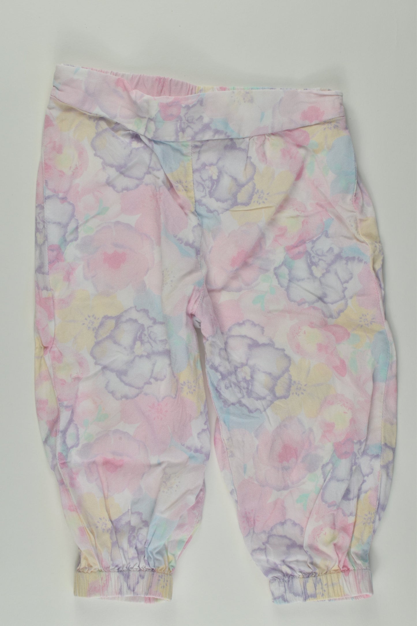 Sprout Size 1 Lightweight Pants