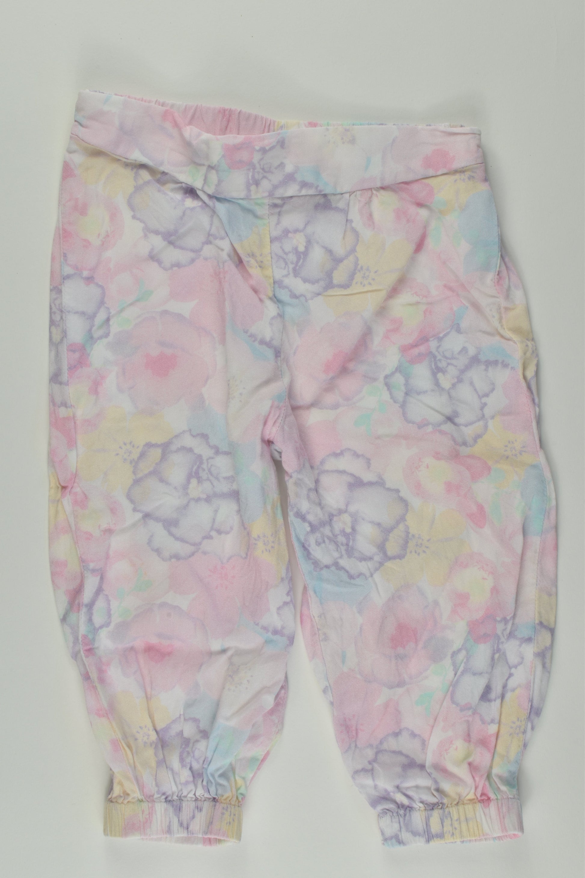 Sprout Size 1 Lightweight Pants