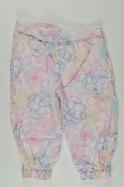 Sprout Size 1 Lightweight Pants